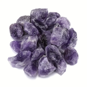 Amethyst Naturstein